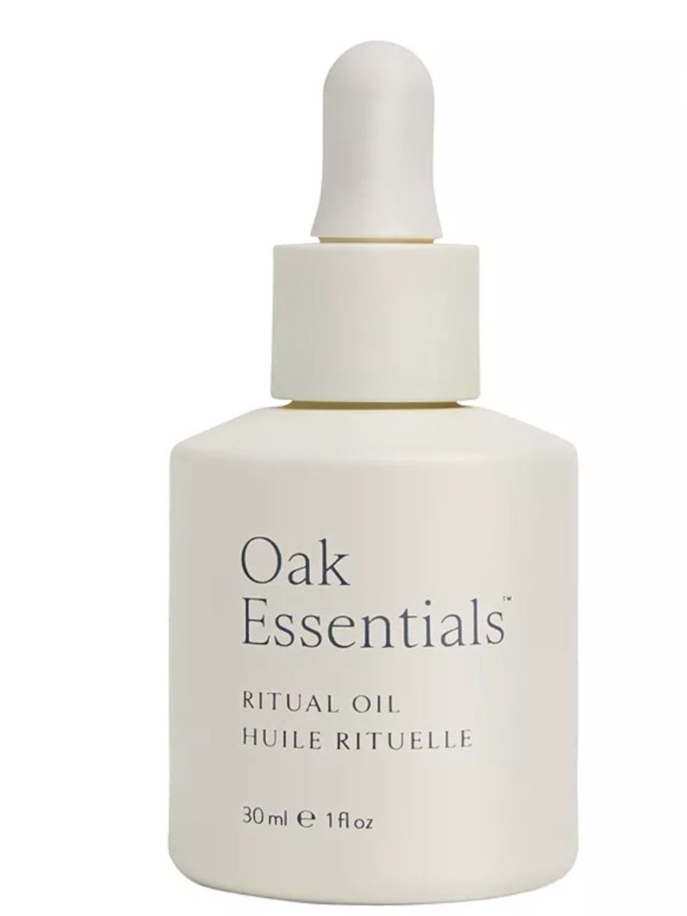 Oak Essentials Ritual Oil 1 oz
